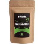 Botanic Tolice vojtěška extrakt z listů s 30% chlorofylu 20 g – Hledejceny.cz