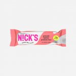 Nick's Proteinová Tyčinka 50 g – Zboží Mobilmania