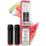 IZY CLICK 900 Pod Watermelon Ice 18 mg – Sleviste.cz