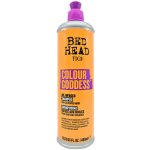 Tigi Bed Head Colour Goddess Oil Infused Shampoo 400 ml – Hledejceny.cz