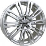 MAM A4 7x16 5x112 ET38 silver | Zboží Auto