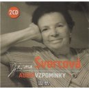 Jiřina Švorcová - audio vzpomínky 2CD