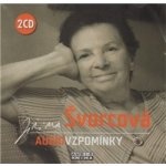 Jiřina Švorcová - audio vzpomínky 2CD – Hledejceny.cz