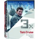 Kolekce: Tom Cruise DVD