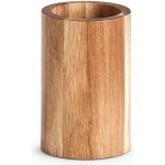 Zeller Stojánek na kartáčky akácie 18686 – Sleviste.cz