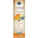 Garden of Life Mykind Organics Vitamín C ve spreji s příchutí pomeranče a mandarinky 58 ml – Zboží Mobilmania