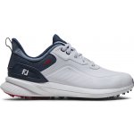 Footjoy Pro SL Mens white/navy/red – Sleviste.cz