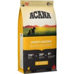 Acana Recipe Puppy 17 kg – Zboží Mobilmania