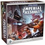 FFG Star Wars Imperial Assault Základní hra – Zbozi.Blesk.cz