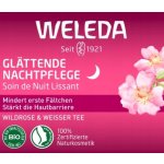 Weleda Divoká růže a bílý čaj rozjasňující noční krém 40 ml – Zboží Dáma