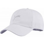 Puma Running III BB Cap 02616902 puma white – Zboží Mobilmania