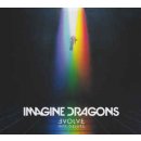 Imagine Dragons - Evolve CD