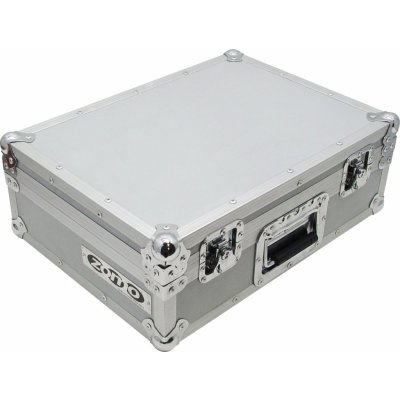 Zomo PC 100/2 Flightcase 2x Pioneer CDJ 100 Silver – Zboží Živě