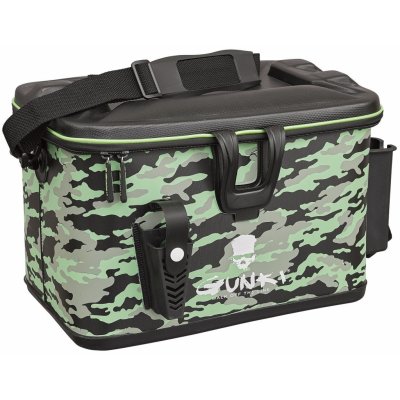 Gunki Taška Safe Bag Edge 40 Hard Camo – Zbozi.Blesk.cz