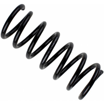 Pružina podvozku BILSTEIN 36-317141 – Hledejceny.cz