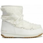Moon Boot Monaco Low Fur Wp 2 – Zboží Mobilmania