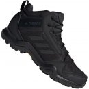 adidas Terrex AX3 Mid Gtx černé