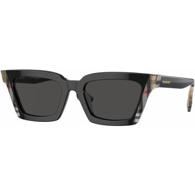 Burberry Briar BE4392U 405587 – Zboží Dáma Burberry Briar BE4392U 405587 – Zboží Dáma
