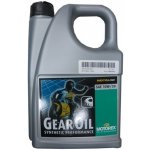 Motorex Gear Oil 10W-30 4 l – Zbozi.Blesk.cz