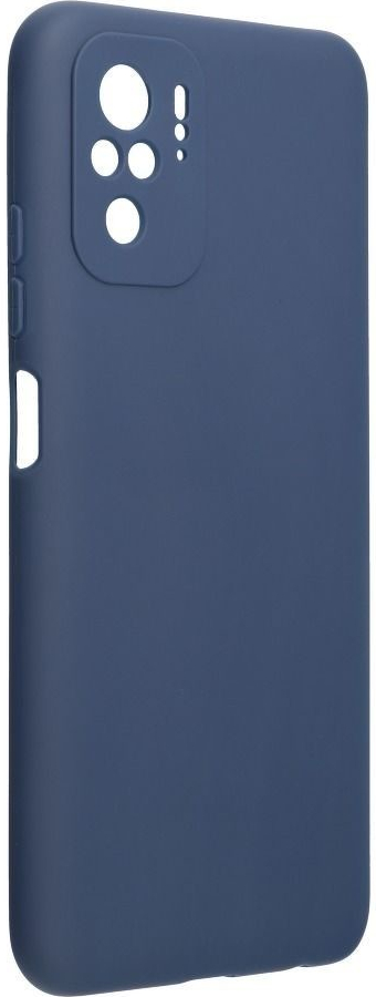 Pouzdro Forcell SOFT Xiaomi Redmi Note 11 Pro / 11 pro Plus modré