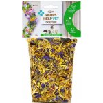 Limara Bylinná směs Herbahelp Zažívání 50 g – Zboží Dáma