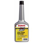 Sonax Diesel System ochrana pro Common Rail System 250 ml – Hledejceny.cz