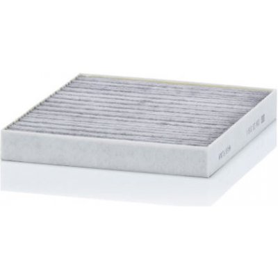 Filtr, vzduch v interiéru MANN-FILTER CUK 23 019/1 MF CUK23019/1 – Hledejceny.cz