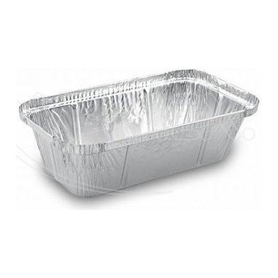 Miska hranatá ALU 720ml 20,0 x 112 x 54 cm WIMEX 79172 – Zboží Dáma