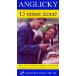 Anglicky 15 minut denně – Hledejceny.cz