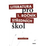 Literatura pro 1. ročník středních škol - Set metodika, 3 CD + 1 DVD - Renata Bláhová – Hledejceny.cz