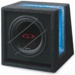 Alpine SBG-844BR – Zboží Živě