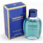 Givenchy Insense Ultramarine toaletní voda pánská 50 ml – Hledejceny.cz