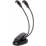 GEWA 901.518 Lampička na notový pult – Zboží Dáma