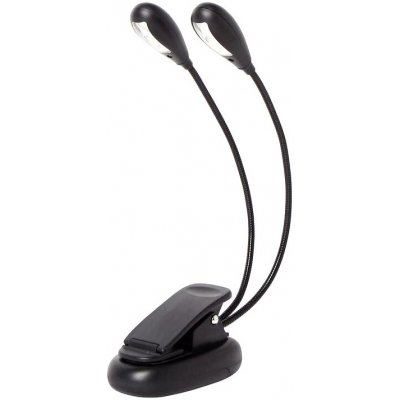 GEWA 901.518 Lampička na notový pult – Zboží Dáma