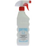 Amoene Lavosept čistič zrcadel skel a malých ploch 500 ml – Hledejceny.cz