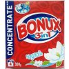 Prášek na praní Bonux 3v1 Magnolie prací prášek 300 g 4 PD