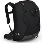 Osprey Heritage Scarab 30l black – Zboží Dáma