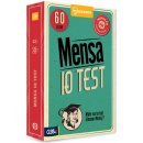 IQ test Mensa