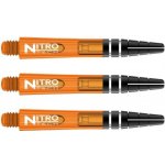 RedDragon Nitrotech plastové krátké – Zboží Dáma