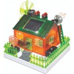 Greenex Solární eko domek – Sleviste.cz