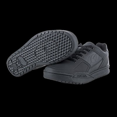 O'NEAL Flow SPD černá – Sleviste.cz