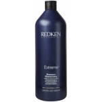 Redken Extreme Shampoo ( oslabené vlasy ) - Posilující šampon 1000 ml