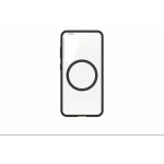 Samsung React s magnetickým úchytem S25 Black Crystal GP-FPS931OBJTW – Zboží Živě