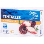 Sun & Sea Chapadla ve slunečnicovém oleji 111 g – Sleviste.cz