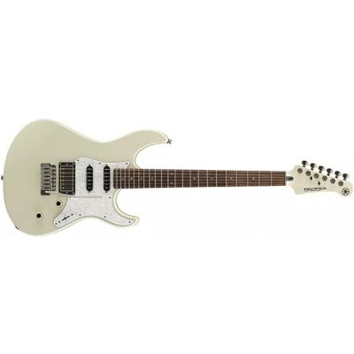 Yamaha Pacifica 612VIIX VW – Zboží Mobilmania