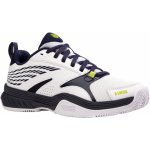 K-Swiss Speedex HB - white/peacoat/lime green – Zboží Mobilmania