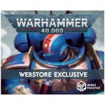 GW Warhammer Kill Team Equipment Pack – Zboží Živě