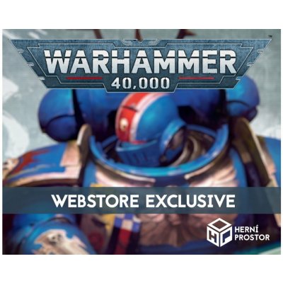 GW Warhammer Kill Team Equipment Pack – Zboží Živě