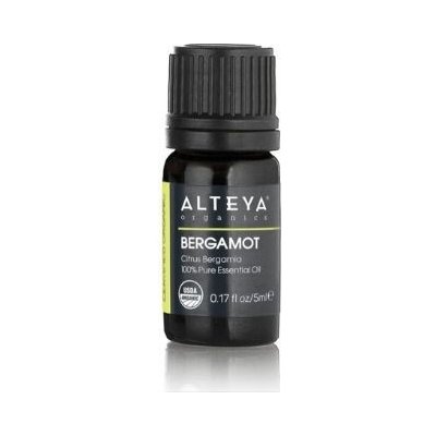 Alteya Olej ze skořice cejlonské listy 100% 5 ml – Hledejceny.cz