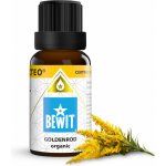 BEWIT Zlatobýl Kanadský BIO 5 ml – Hledejceny.cz